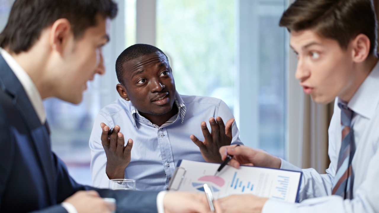 Workplace Conflict Resolution: Do’s and Don’ts