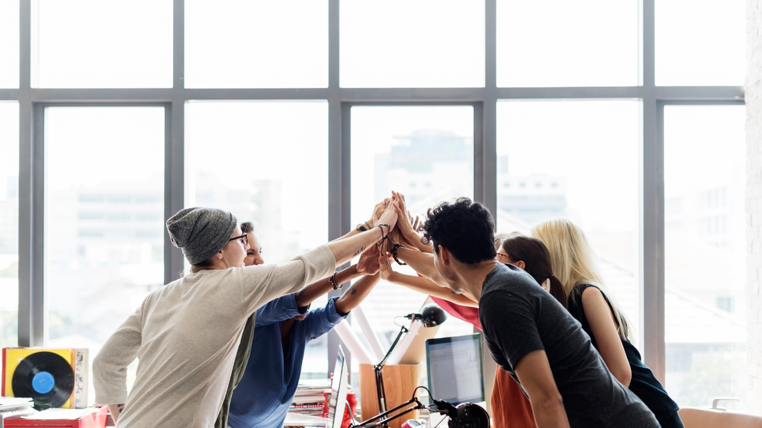 Workplace Culture Mistakes That Drive Employees Away
