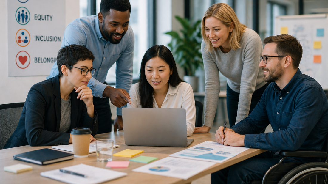 Workplace Discrimination and Bias: Prevention Guide