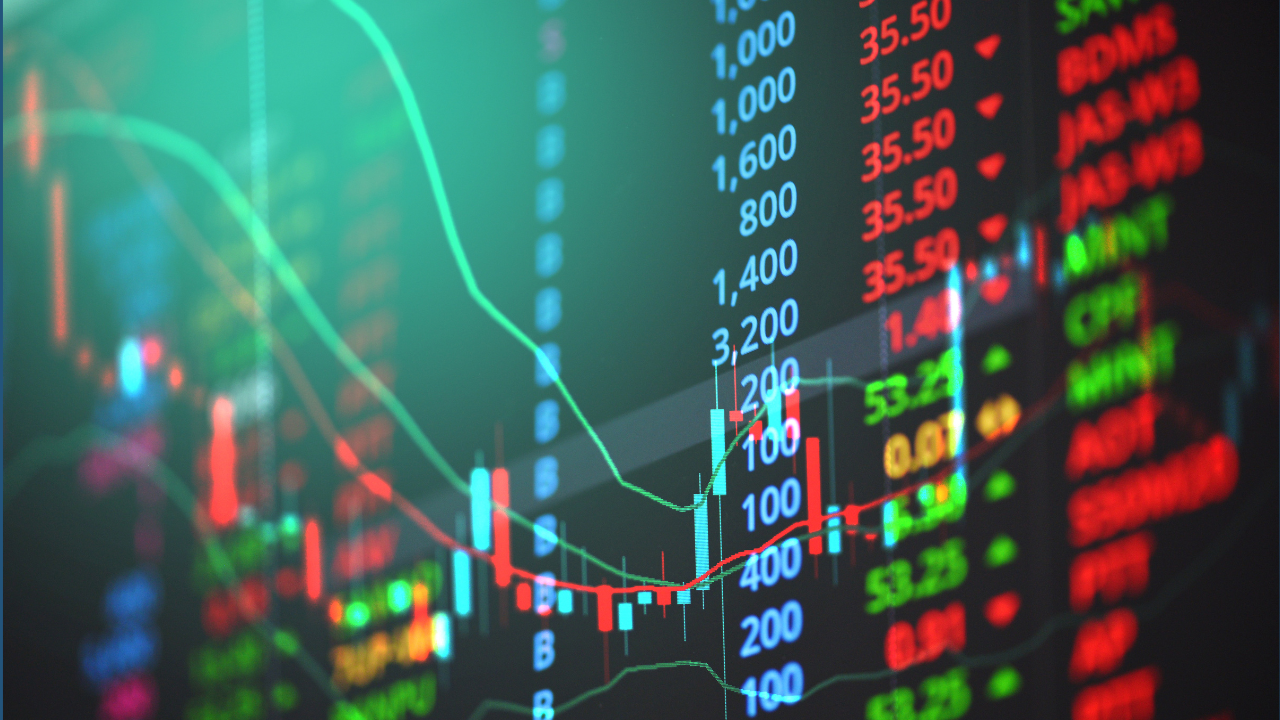 Financial Markets - Yale Online Course
