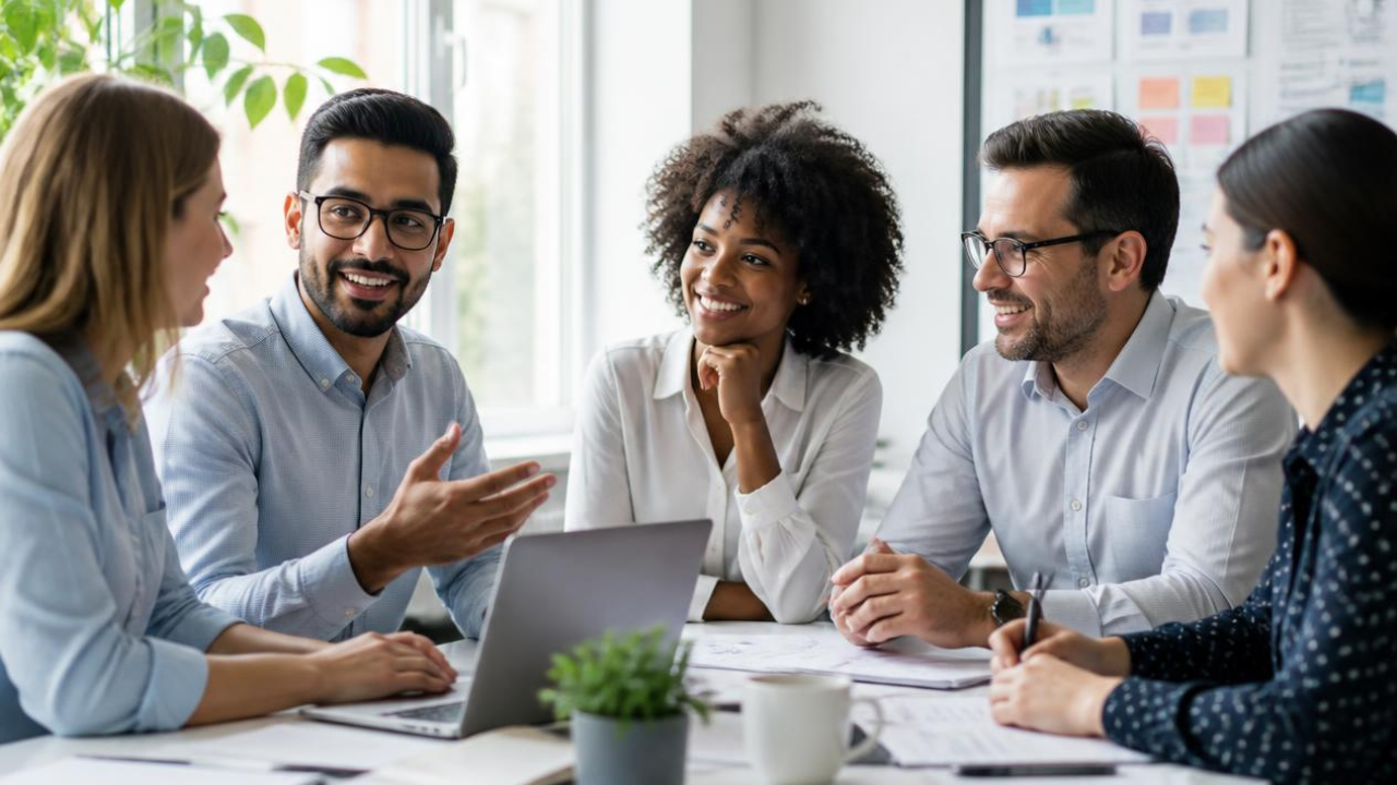 Managing Emotions - Yale Online Course
