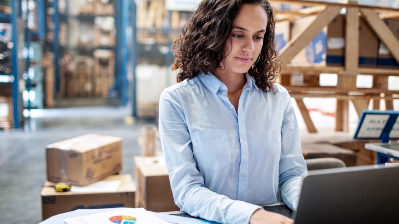 Yale Supply Chain Management: AI, Sustainability & Resilience Review