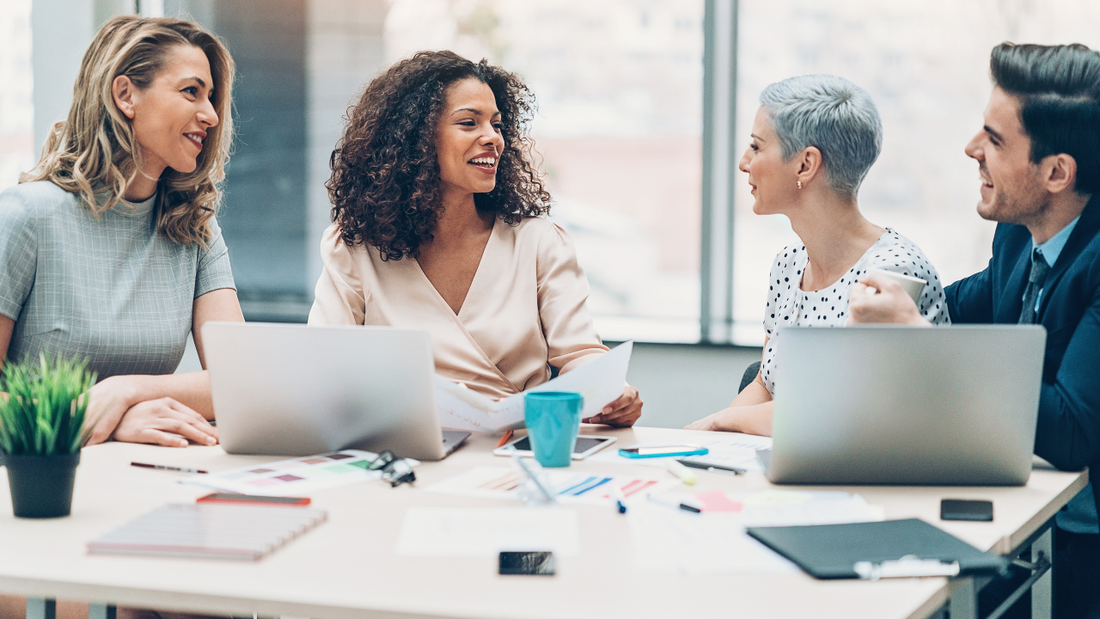 Yale Women in Leadership Online Executive Program