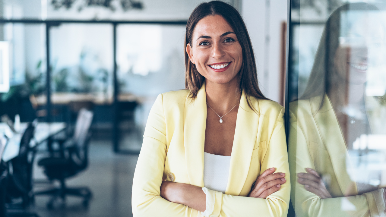 Yale Women in Leadership Program Review and Guide