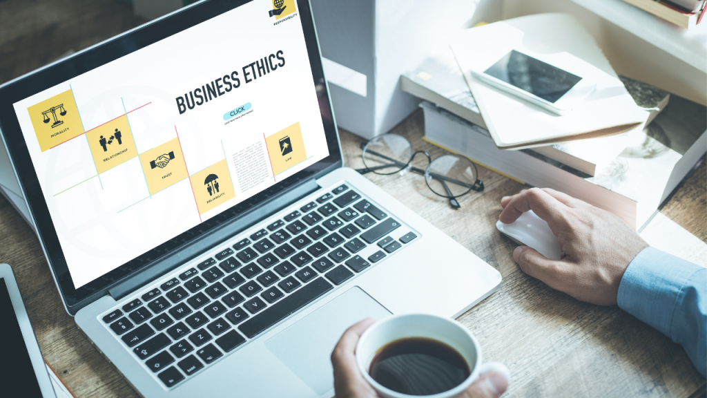 Ethics in the Workplace – What’s It All About?
