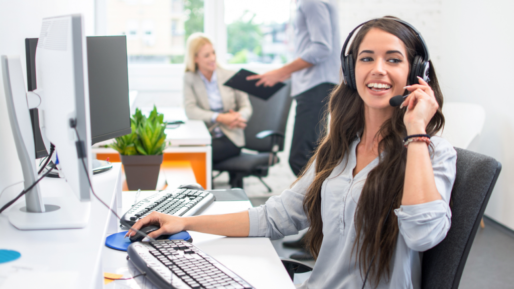 10 Telephone Customer Service Tips | Video