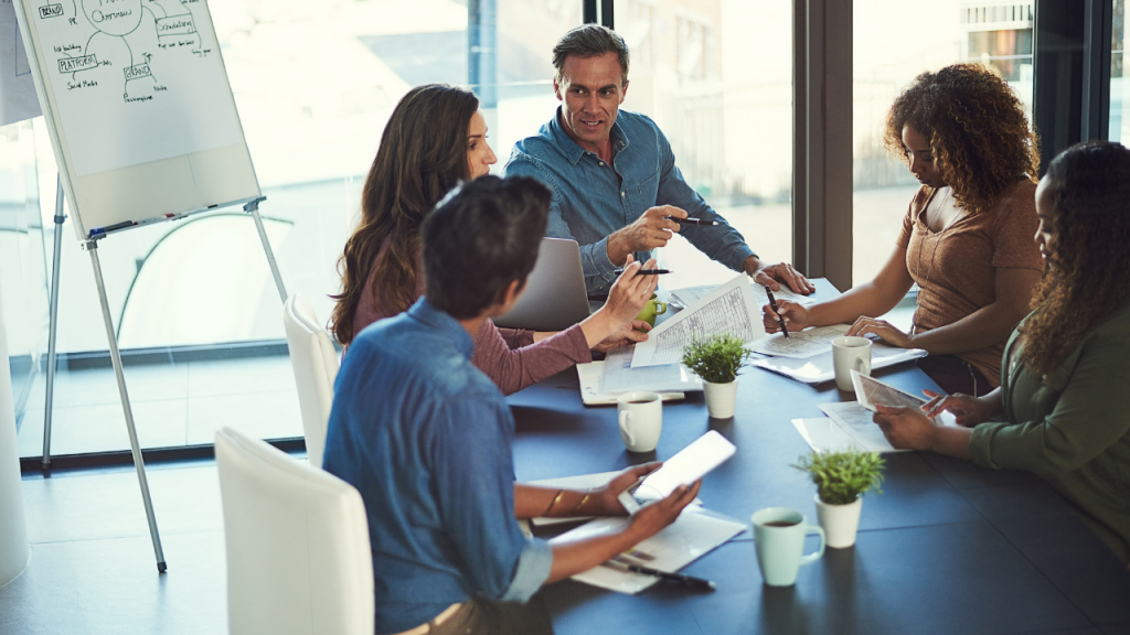 The Art of Delegating Effectively as a Leader