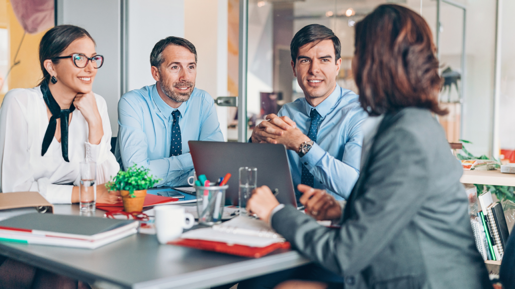 12 Strategies for Managing People | Video