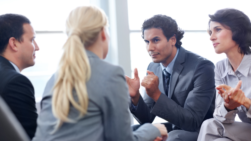 How to Handle Office Politics | The Dos and Don’ts