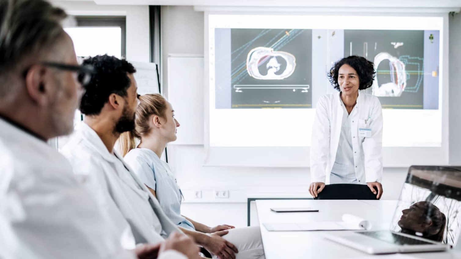 Healthcare Leadership: A Complete Guide for Healthcare Professionals