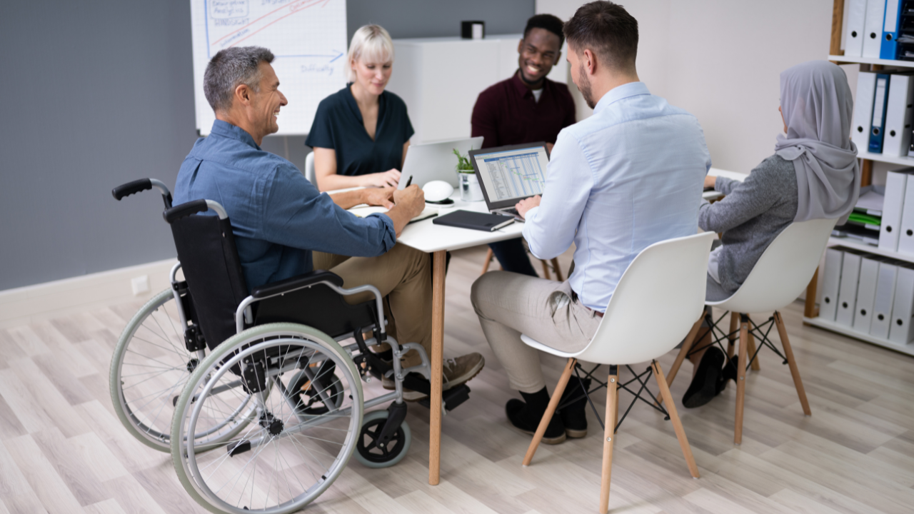ADA Disability Act Training Courses