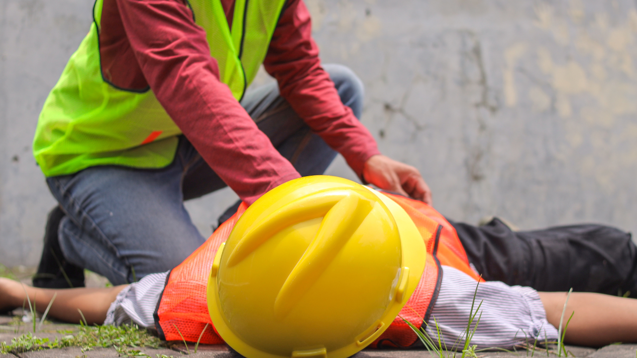 Accident Investigation Training Courses
