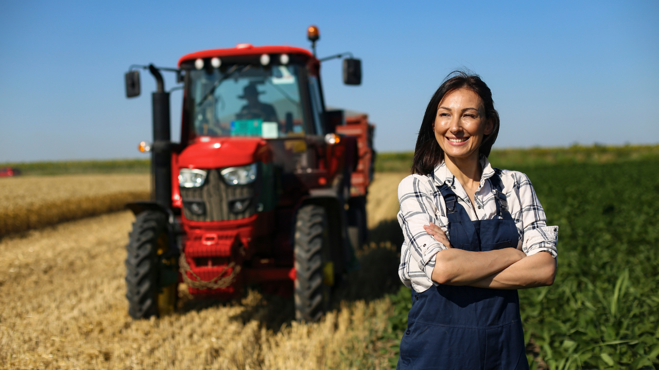Agriculture Safety Training Courses