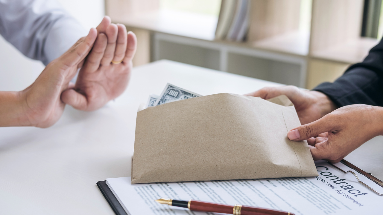 Anti-Bribery Management Certification Courses