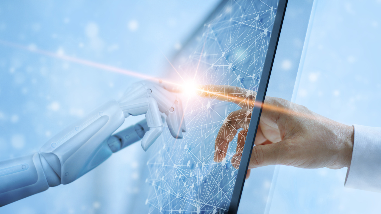 Artificial Intelligence & Digital Innovation Training
