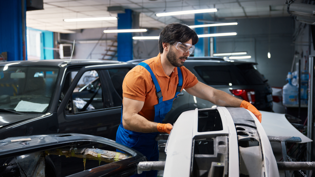 Automotive Safety Training Courses