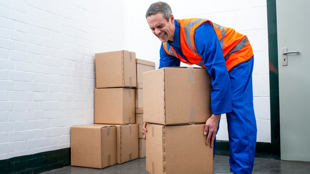 Back Safety Training Courses