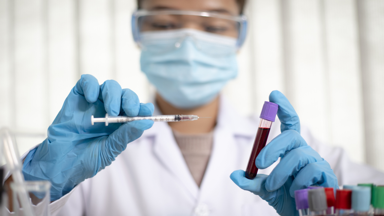 Bloodborne Pathogens Training Courses