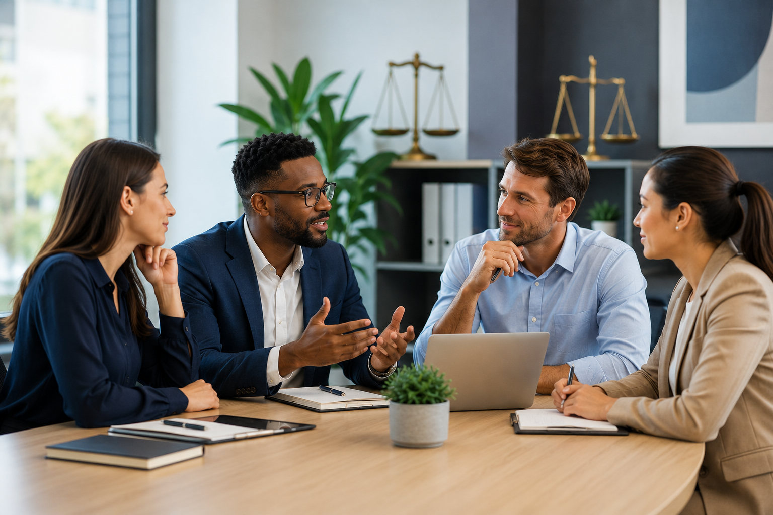 Ethics & Compliance Training Courses