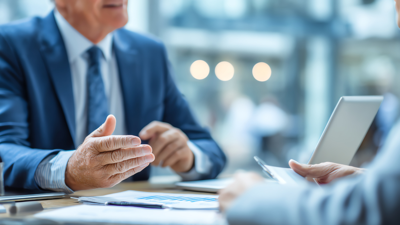 Business Operations Training Courses
