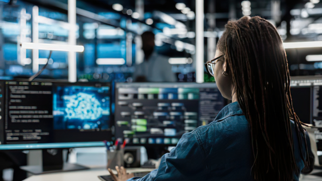 Cybersecurity Maturity Model Certification (CMMC) - Training & Certification