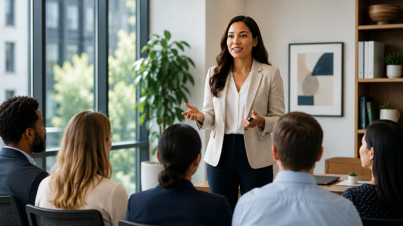 California Sexual Harassment Prevention Training