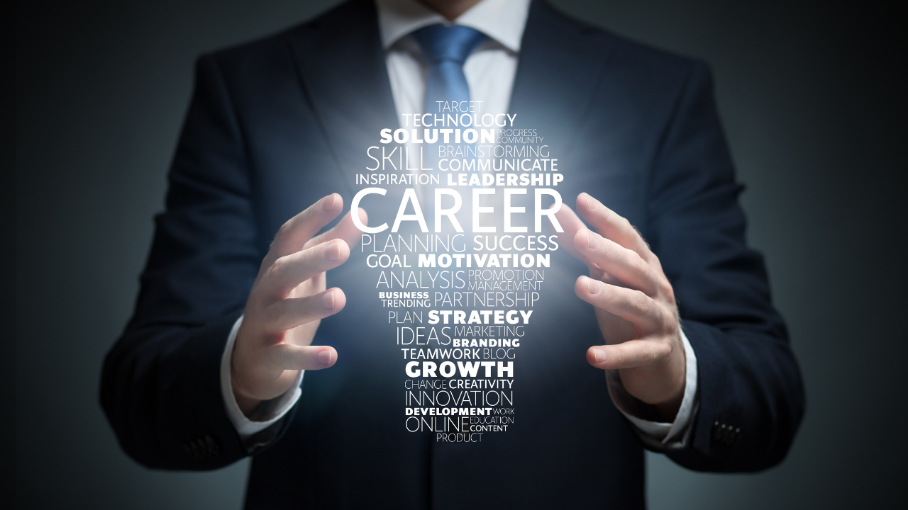 Career Development Training Courses
