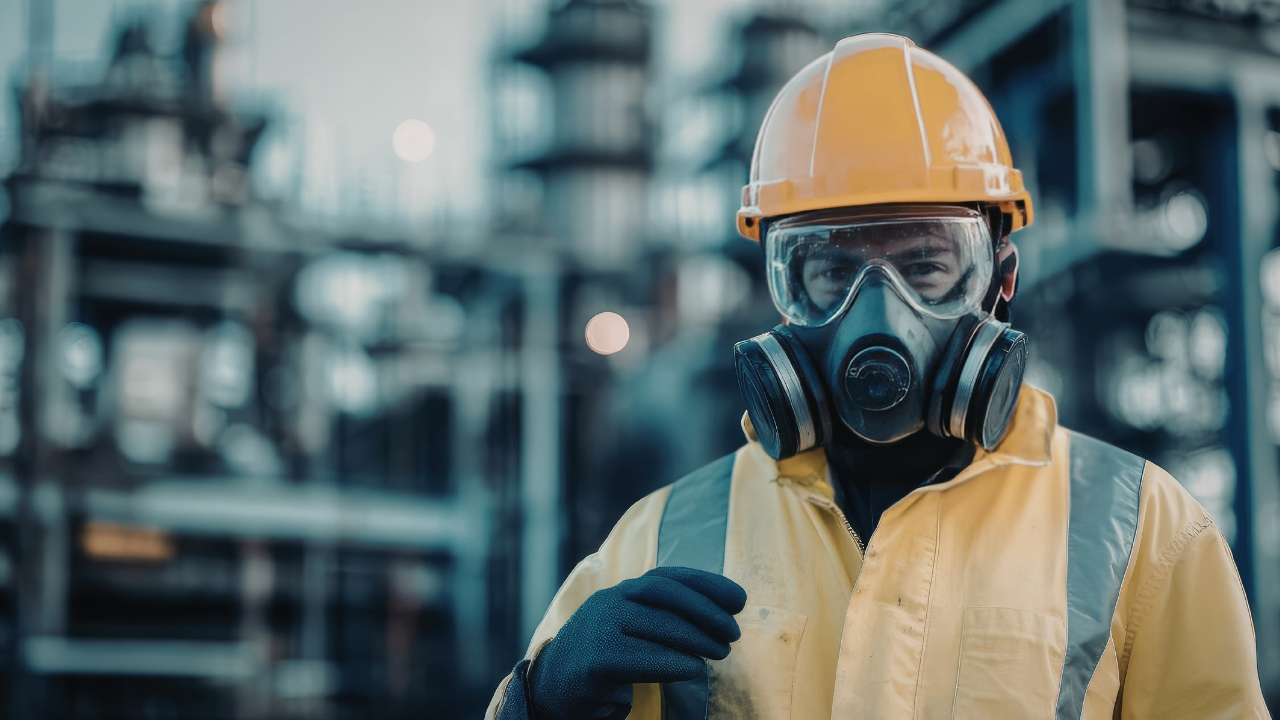 Chemical Safety & Compliance Training Courses
