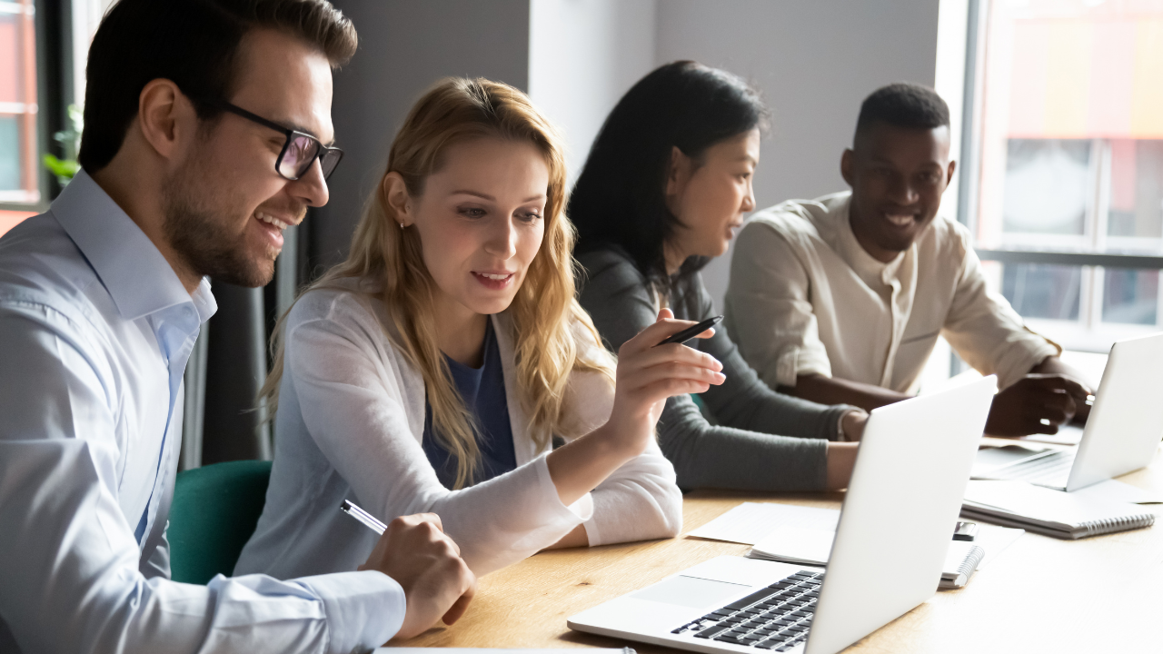 Coaching & Mentoring Training Courses
