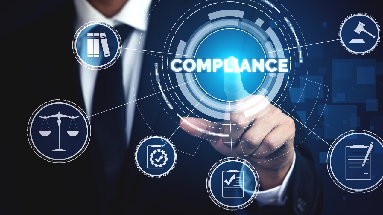 HR Compliance Training Courses