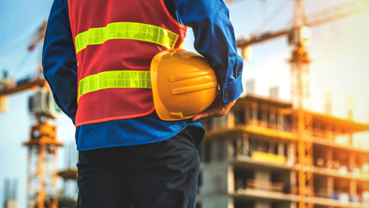 Construction Safety & Compliance Training