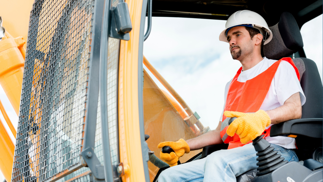 Crane Safety Training Courses