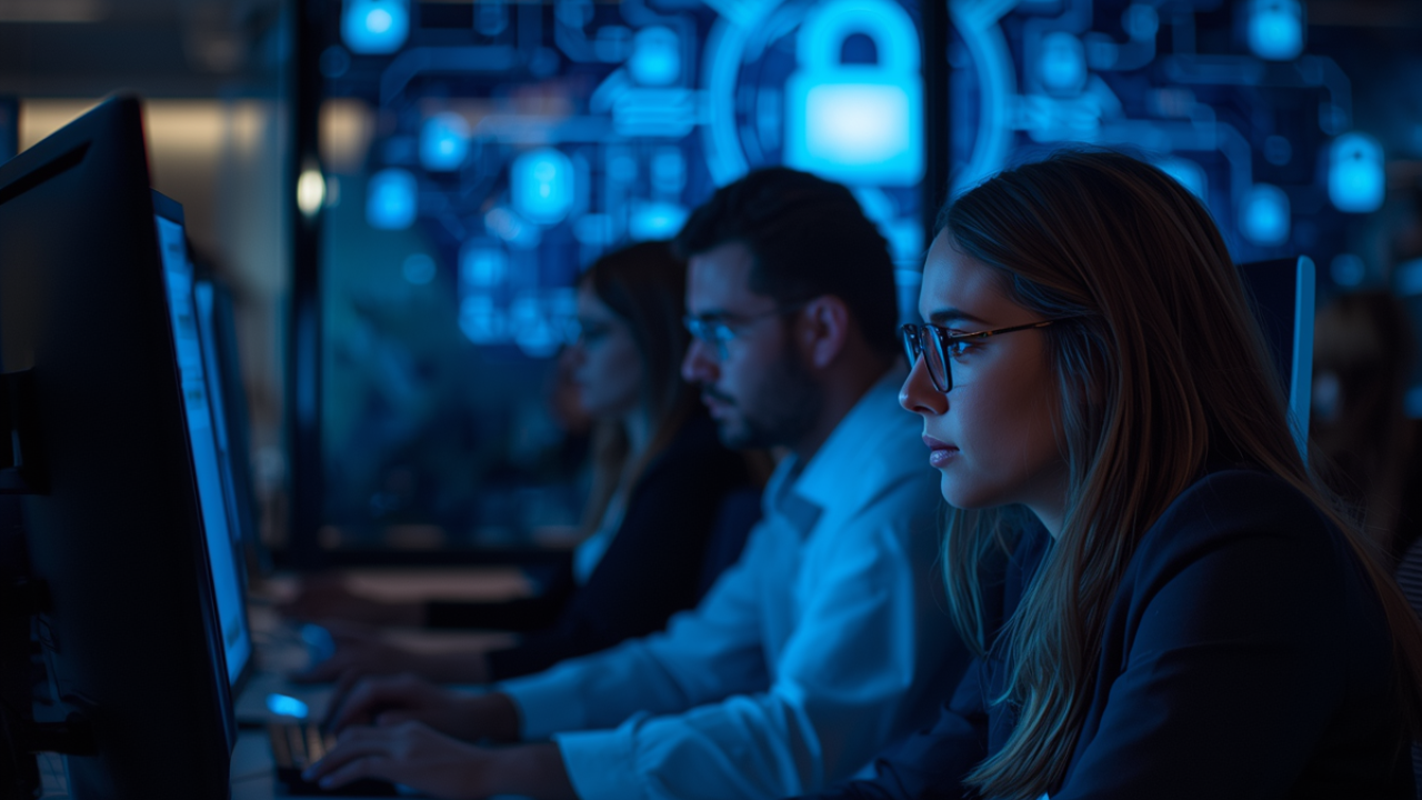 Cybersecurity Careers