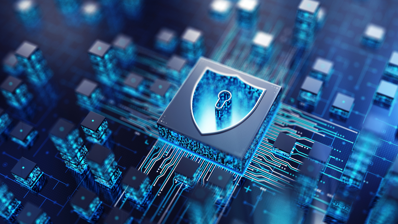 Cybersecurity Governance & Compliance Training