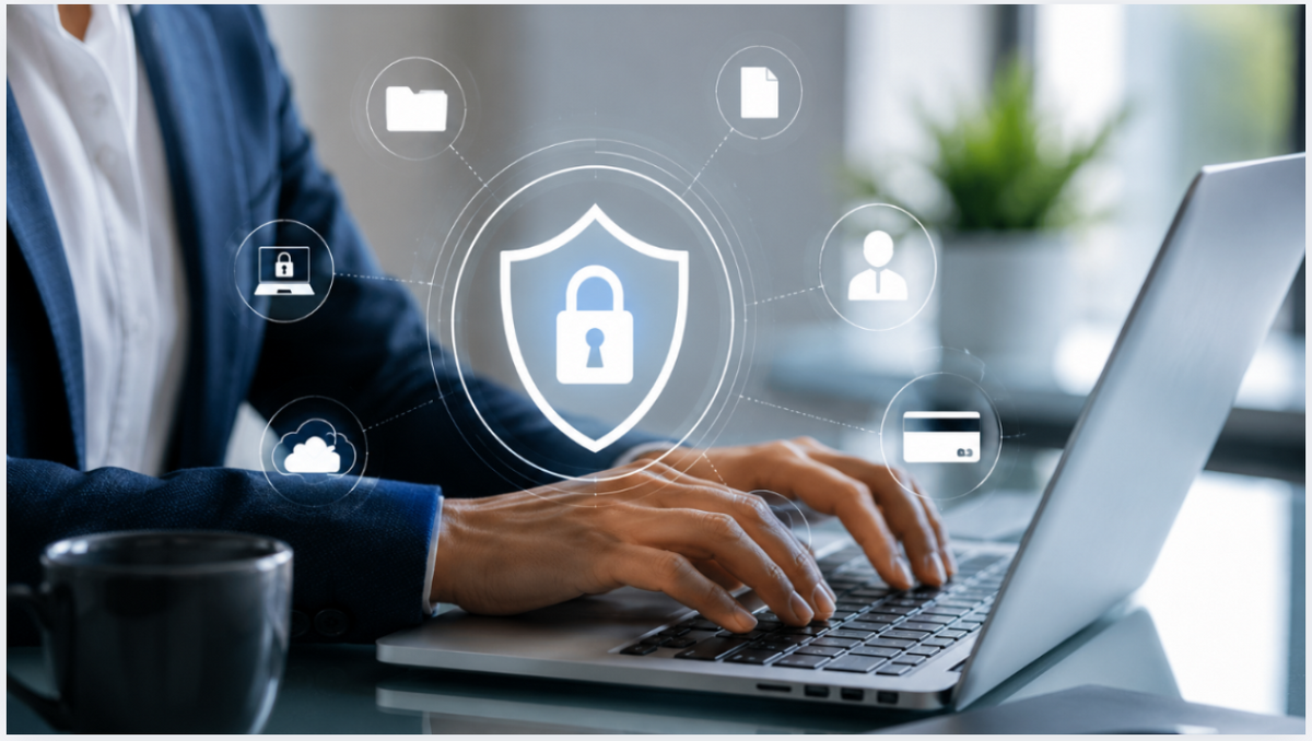 Data Privacy Compliance Training