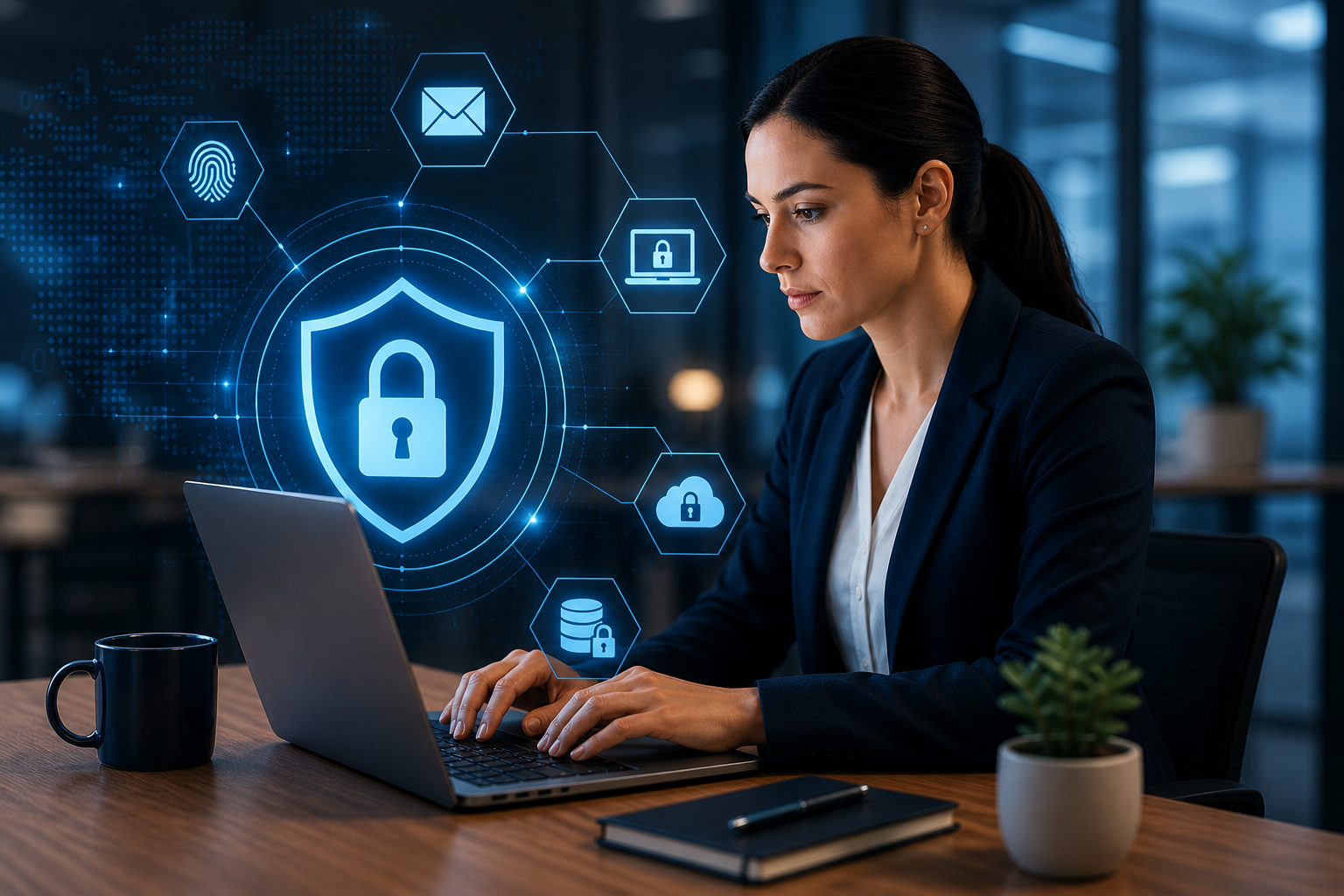 Privacy & Data Protection Training Courses