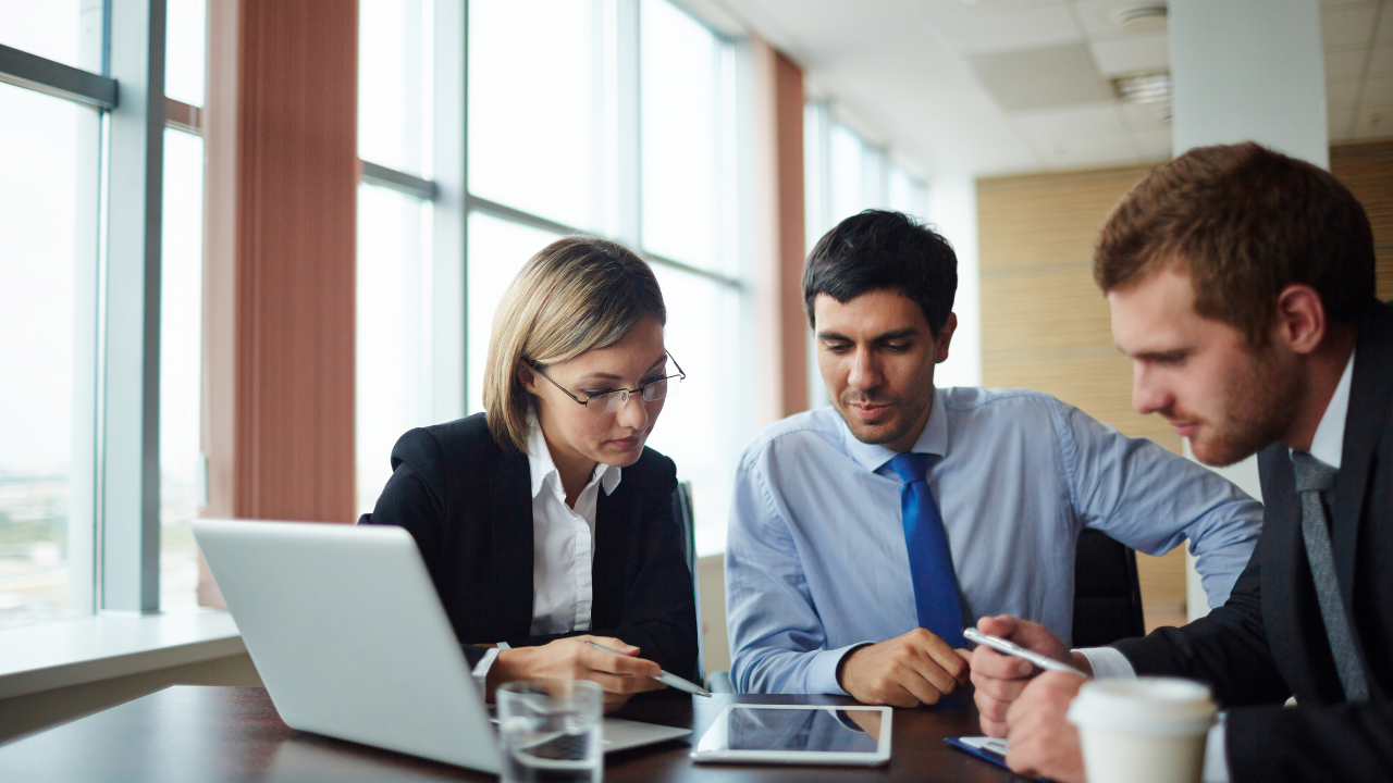Problem-Solving & Decision-Making Training Courses