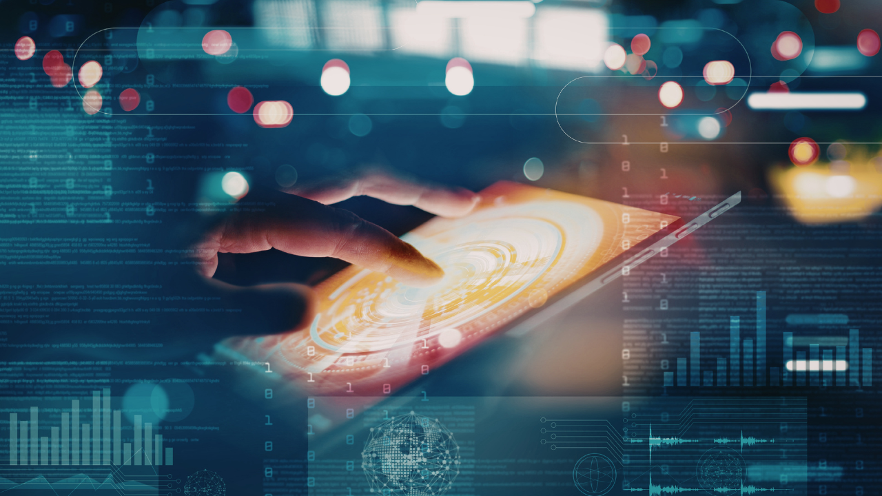 Digital Workplace Skills Training