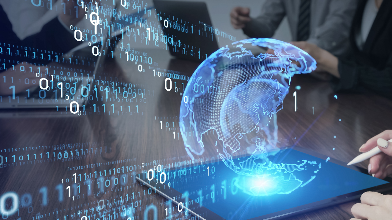 Digital Transformation Training & Certification