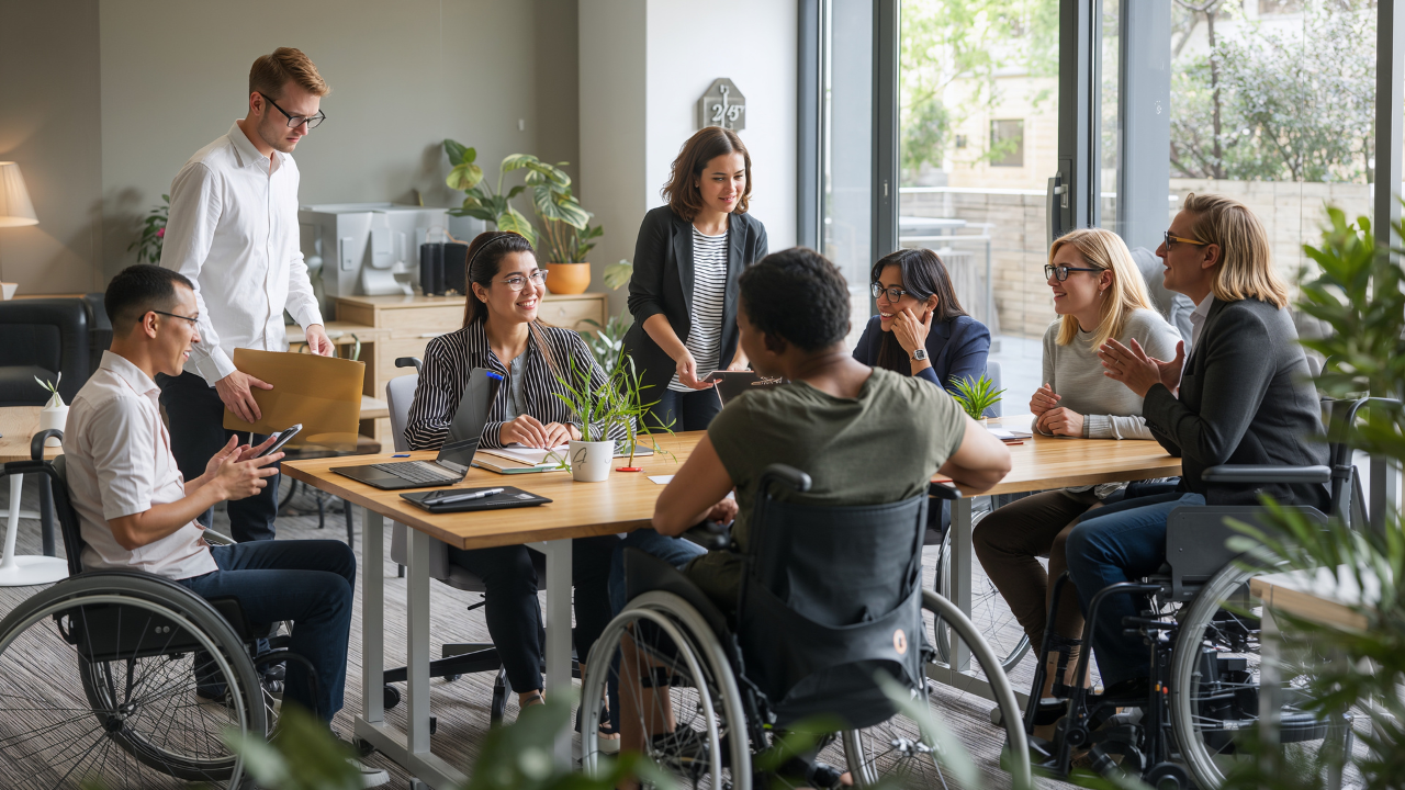 Diversity & Inclusion Training Courses