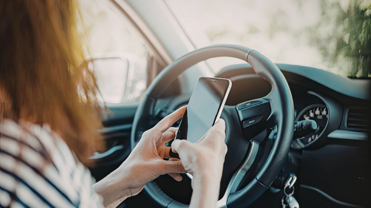 Driving Safety Training Courses
