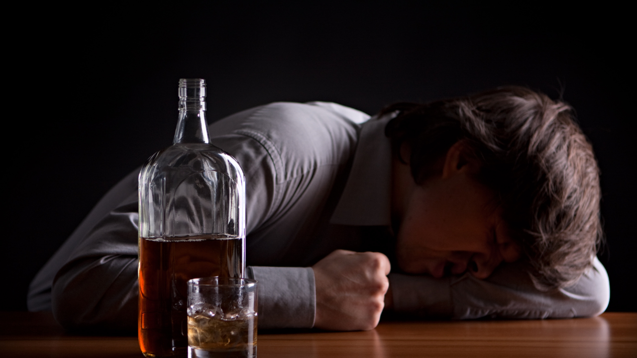 Drugs & Alcohol Safety Training Courses