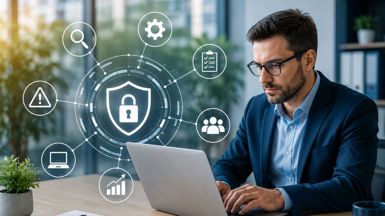 EBIOS Risk Manager Training & Certification