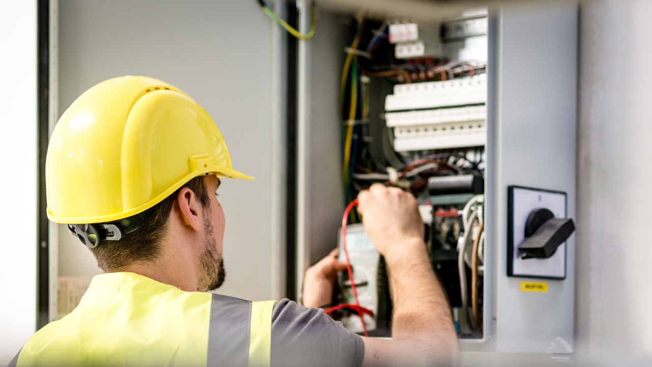 Electrical Safety Training Courses