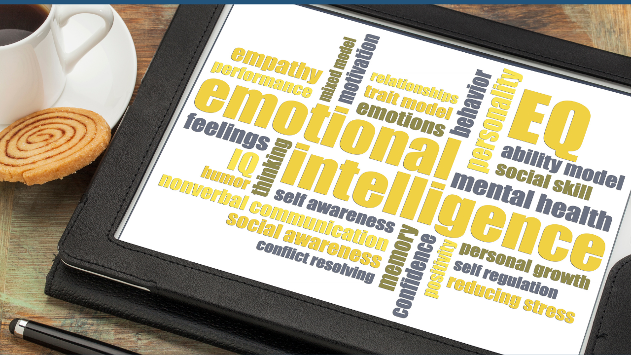 Emotional Intelligence Training Courses