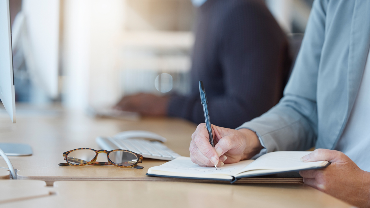 Employee Record Keeping