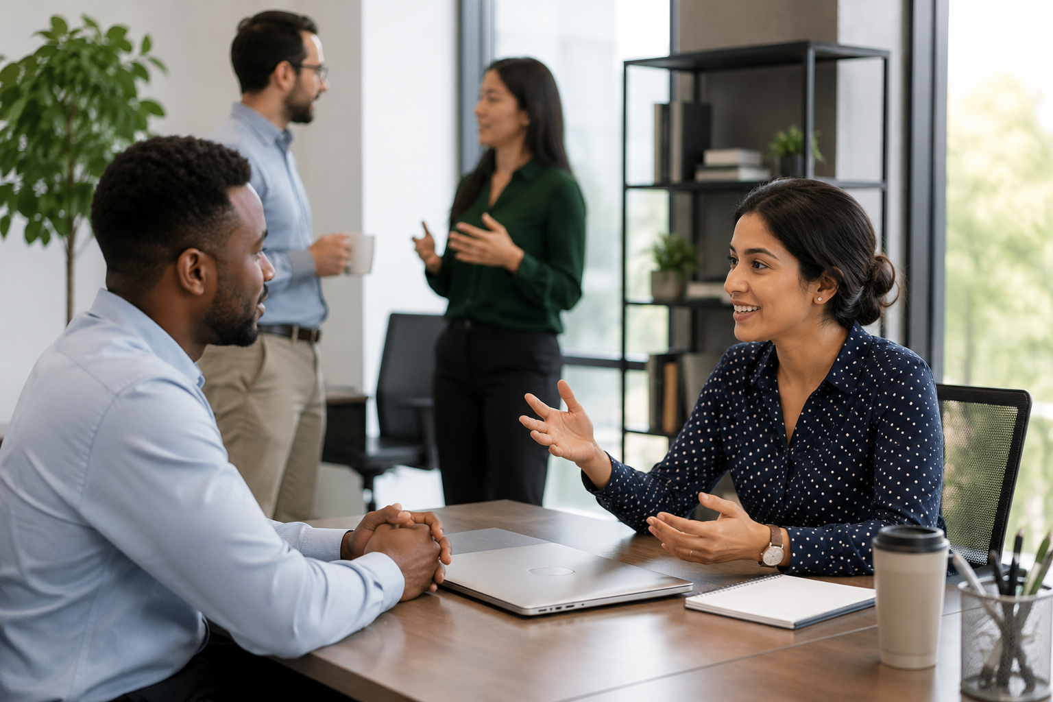 Employee Relations Training Courses
