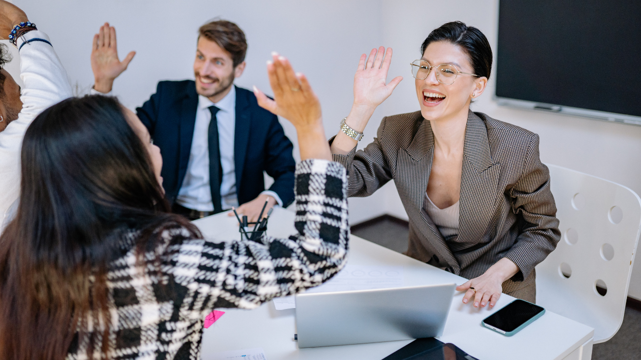 Employee Training Games & Activities