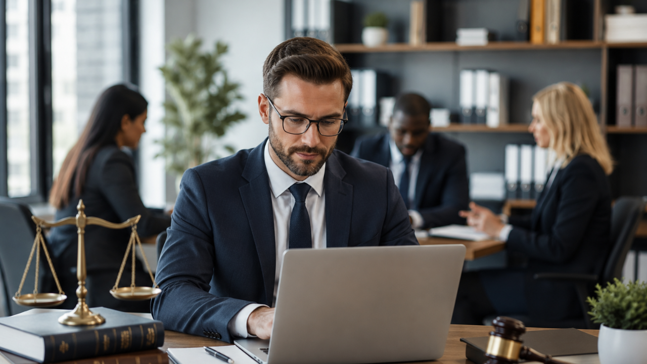 Employment Law Training Courses