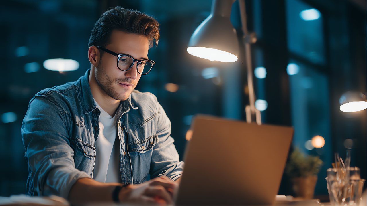 Entrepreneurship & Small Business